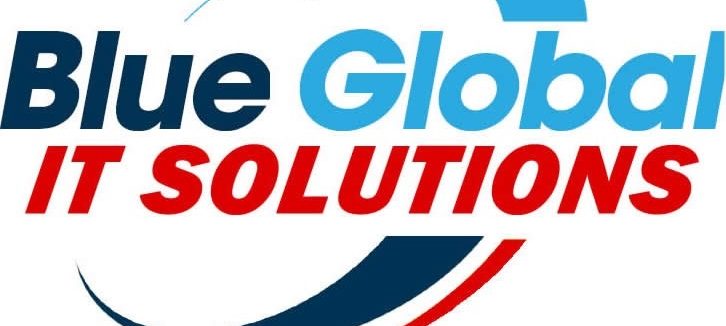 Blue Global IT | Solution